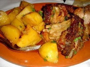 Almeida | Gastronomia Borrego