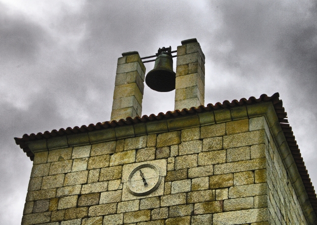 Torre do relógio