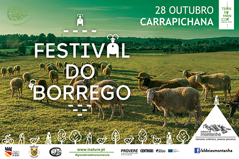 XII Festival do Borrego em Celorico da Beira 2018